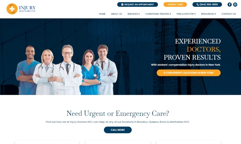 Our Projects