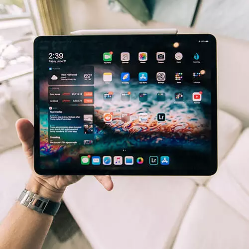 Tablet