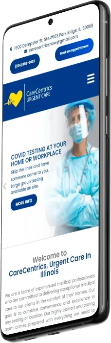 UI Medical Marketing