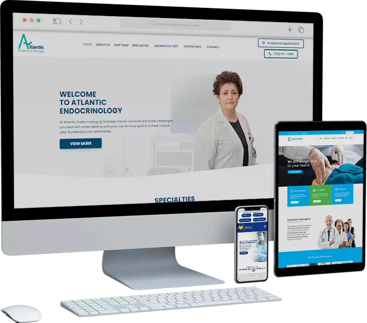Responsive Devices